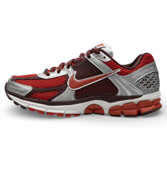 Женские кроссовки Nike Zoom Vomero 5 Mystic Red