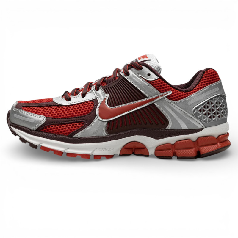 Женские кроссовки Nike Zoom Vomero 5 Mystic Red фото