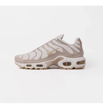 Кроссовки Nike Air Max Plus Premium Sanddrift фото 4