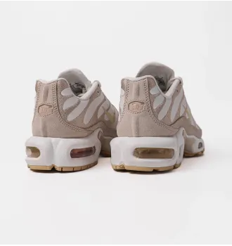 Кроссовки Nike Air Max Plus Premium Sanddrift фото 3