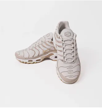 Кроссовки Nike Air Max Plus Premium Sanddrift фото 5