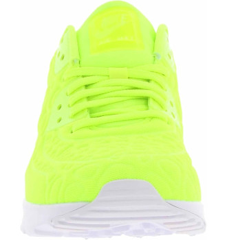 Кросівки жіночі Nike Air Max 90 Ultra Plush Volt W фото 5