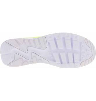 Кросівки жіночі Nike Air Max 90 Ultra Plush Volt W фото 6