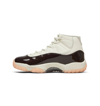 Кросівки жіночі Air Jordan 11 Retro Neapolitan фото 2