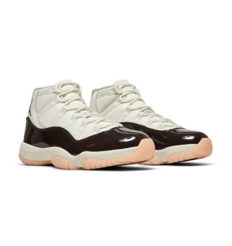 Кросівки жіночі Air Jordan 11 Retro Neapolitan фото 5