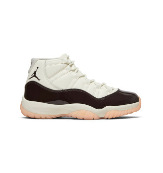 Кросівки жіночі Air Jordan 11 Retro Neapolitan фото 6