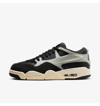 Кросівки чоловічі Air Jordan 4 RM Black Sail фото 2