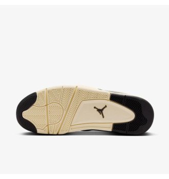 Кросівки чоловічі Air Jordan 4 RM Black Sail фото 6