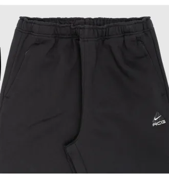 Брюки Nike Acg Sweat Pant Black фото 6