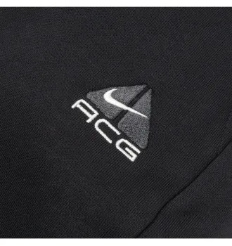 Брюки Nike Acg Sweat Pant Black фото 2