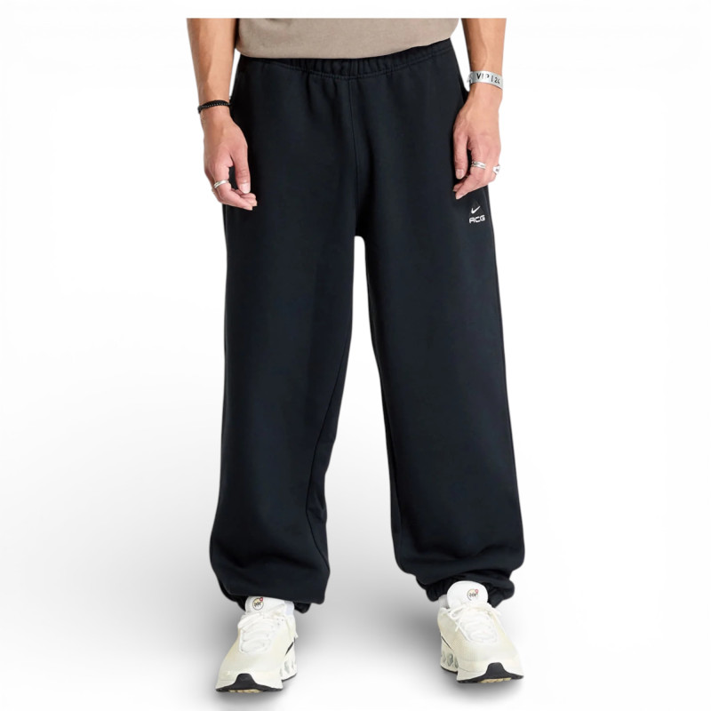 Брюки Nike Acg Sweat Pant Black фото