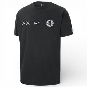 Футболка мужская Nike x Kaws NBA Brooklyn Nets Tee
