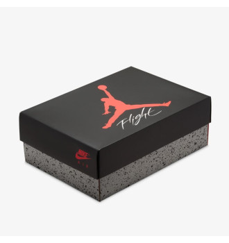 Мужские кроссовки Nike Air Jordan 4 Retro White Cement фото 3