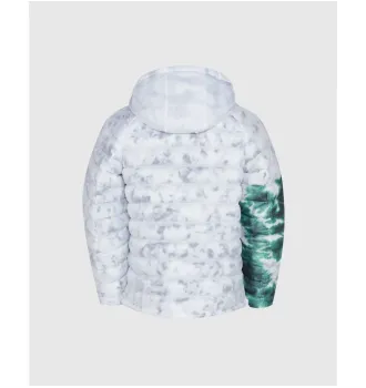 Куртка кофта чоловіча Nike x Stussy Lightweight Insulated Pullover Jacket фото 2