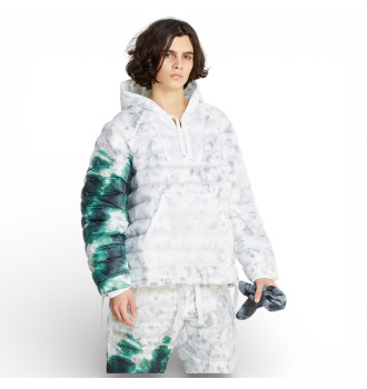 Куртка кофта чоловіча Nike x Stussy Lightweight Insulated Pullover Jacket