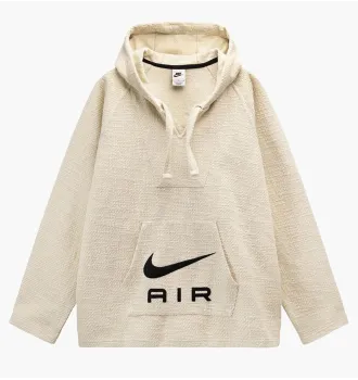 Худі Nike x Stussy NRG Pullover Hoodie Natural фото 3