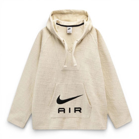 Худі Nike x Stussy NRG Pullover Hoodie Natural