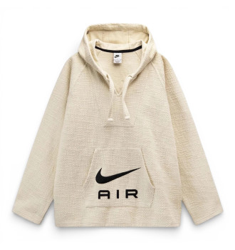 Худі Nike x Stussy NRG Pullover Hoodie Natural