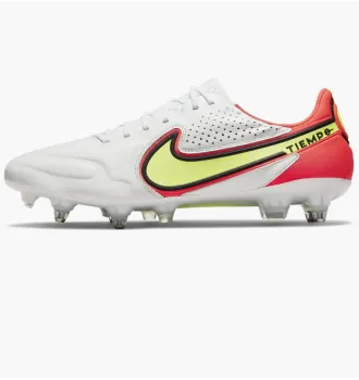 Бутси Nike Tiempo Legend 9 Elite SG-PRO Ac кросівки чоловічі фото 7