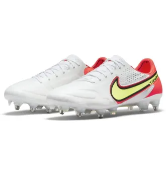 Бутси Nike Tiempo Legend 9 Elite SG-PRO Ac кросівки чоловічі фото 6