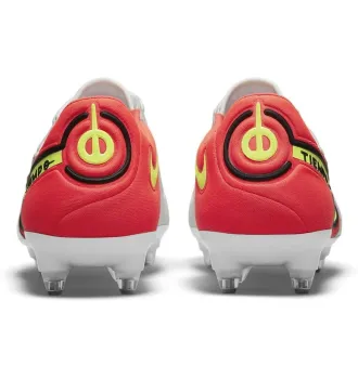 Бутси Nike Tiempo Legend 9 Elite SG-PRO Ac кросівки чоловічі фото 4