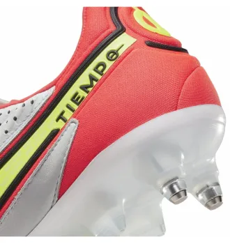 Бутси Nike Tiempo Legend 9 Elite SG-PRO Ac кросівки чоловічі фото 5