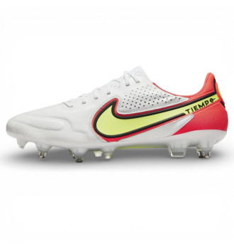 Бутсы Nike Tiempo Legend 9 Elite SG-PRO Ac мужские кроссовки