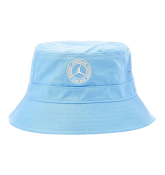 Панама Air Jordan Union LA Bucket Light Blue