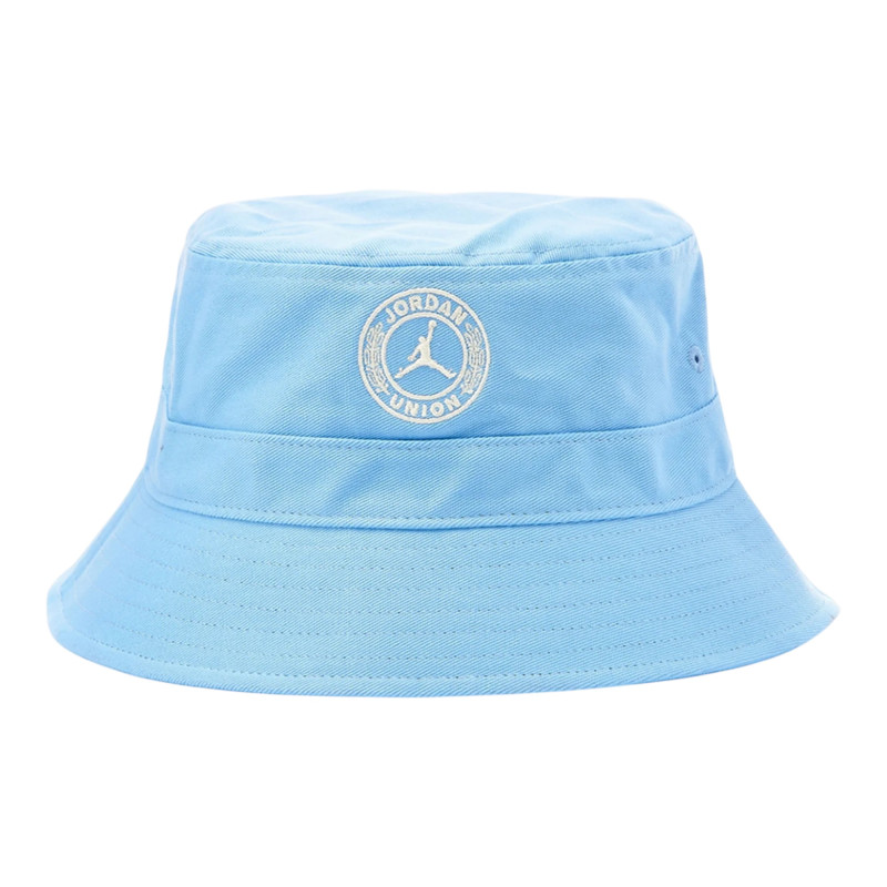 Панама Air Jordan Union LA Bucket Light Blue фото