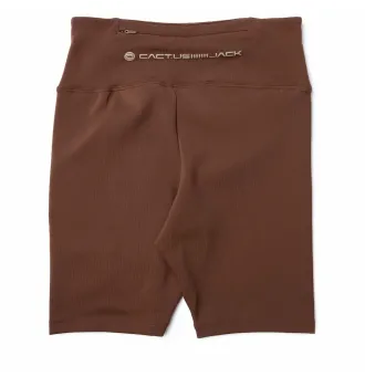 Шорти Nike x Travis Scott CACT.US CORP NRG BH Shorts Brown фото 2