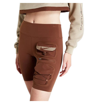 Шорти Nike x Travis Scott CACT.US CORP NRG BH Shorts Brown