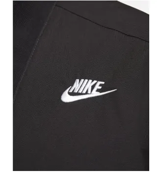 Куртка Nike x Peaceminusone G-Dragon 2+1 Jacket Black kimono фото 5