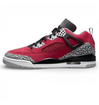 Мужские кроссовки Air Jordan Spizike Low Toro