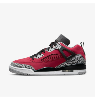 Мужские кроссовки Air Jordan Spizike Low Toro фото 6