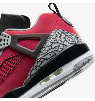 Мужские кроссовки Air Jordan Spizike Low Toro фото 3