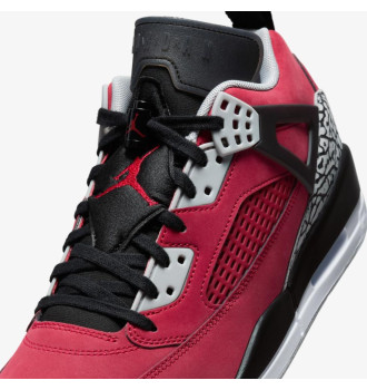 Мужские кроссовки Air Jordan Spizike Low Toro фото 2