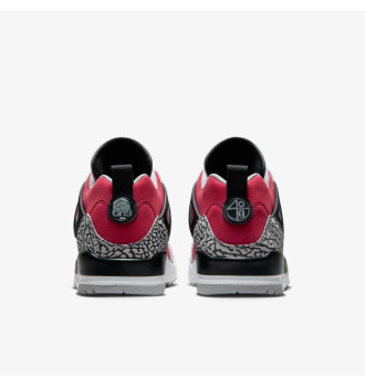Мужские кроссовки Air Jordan Spizike Low Toro фото 4