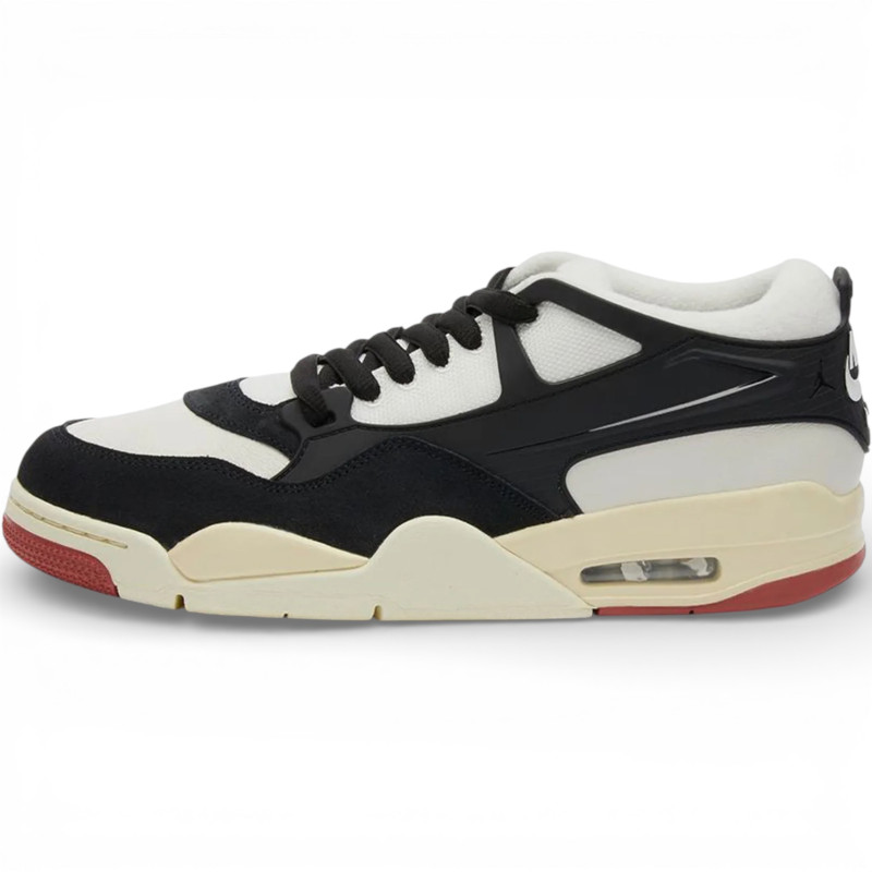 Кросівки чоловічі Air Jordan 4 RM Canyon Rust фото