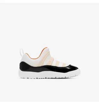 Кросівки дитячі Air Jordan 11 Retro Little Flex Sail (PS) фото 4