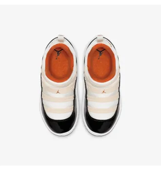 Кросівки дитячі Air Jordan 11 Retro Little Flex Sail (PS) фото 5