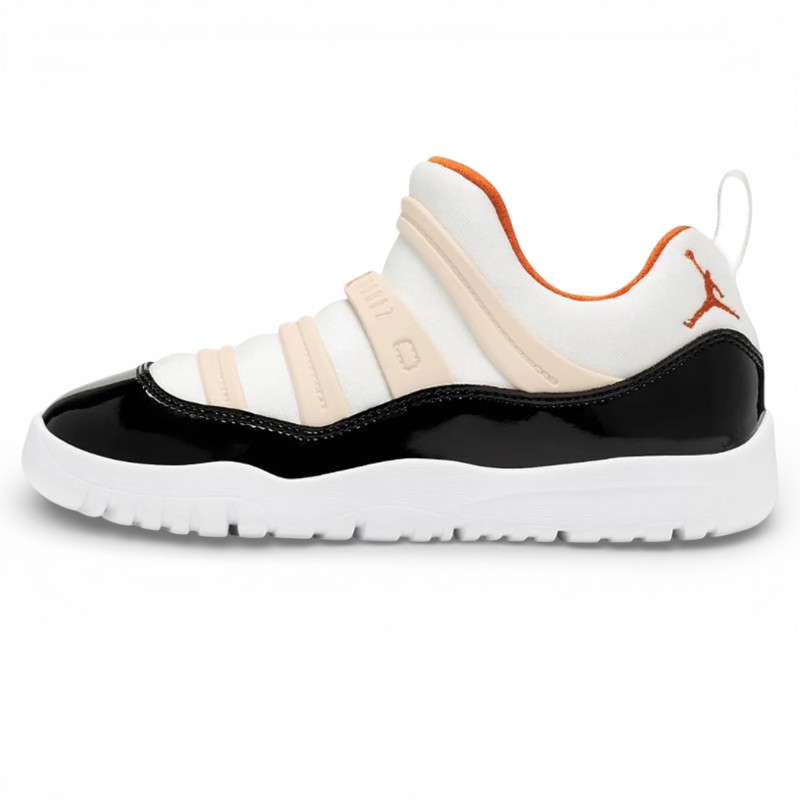 Кросівки дитячі Air Jordan 11 Retro Little Flex Sail (PS) фото
