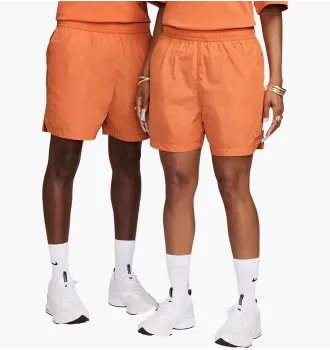 Шорты Nike x NOCTA Drake Cardinal Nylon Shorts Hot Curry фото 8