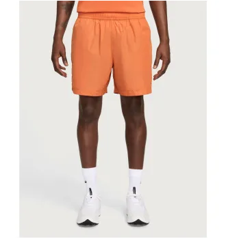 Шорты Nike x NOCTA Drake Cardinal Nylon Shorts Hot Curry фото 7