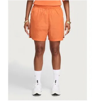 Шорты Nike x NOCTA Drake Cardinal Nylon Shorts Hot Curry фото 6
