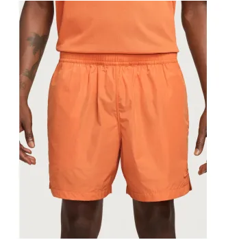 Шорты Nike x NOCTA Drake Cardinal Nylon Shorts Hot Curry фото 5