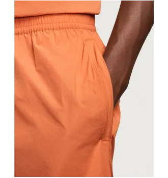 Шорты Nike x NOCTA Drake Cardinal Nylon Shorts Hot Curry фото 3