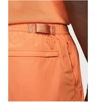 Шорты Nike x NOCTA Drake Cardinal Nylon Shorts Hot Curry фото 2