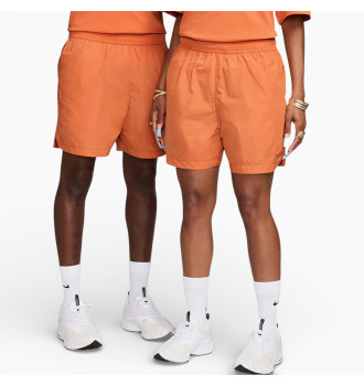 Шорти Nike x NOCTA Drake Cardinal Nylon Shorts Hot Curry