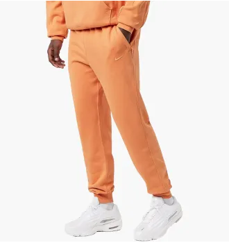 Штани унісекс Nike x NOCTA Drake Fleece CS Sweatpants Orange фото 3