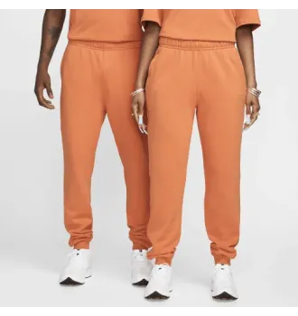 Штани унісекс Nike x NOCTA Drake Fleece CS Sweatpants Orange фото 6